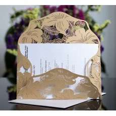 Teachers' Day Greeting Card Business Invitation Card Wedding Invitation Card